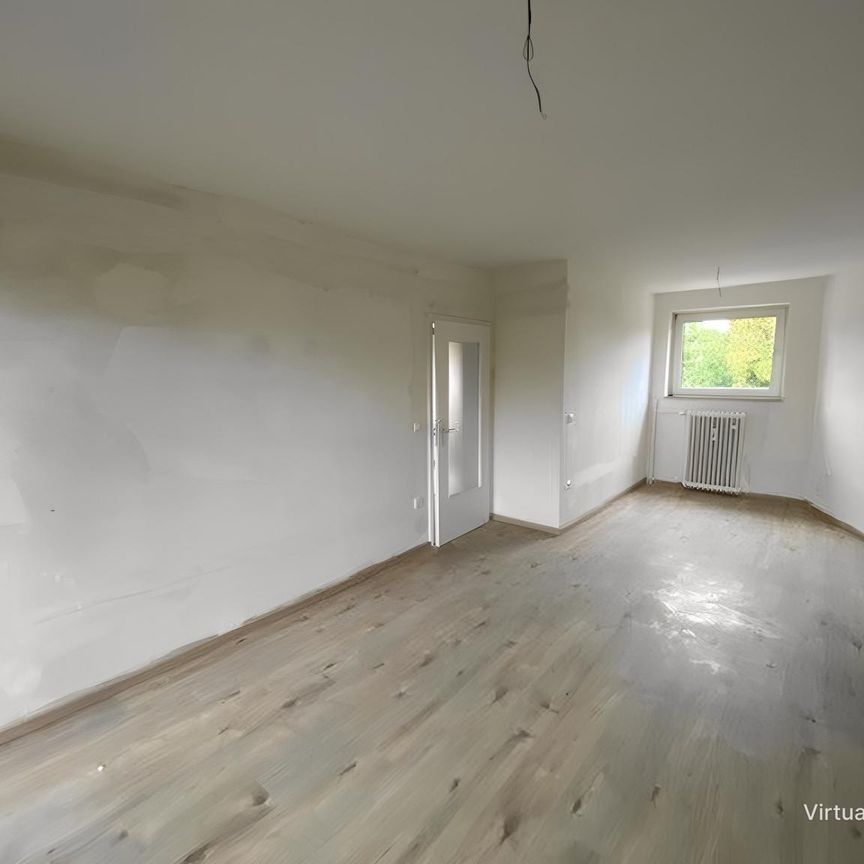 3-Zimmer-Wohnung am Steinberg mit WBS frei - Photo 1