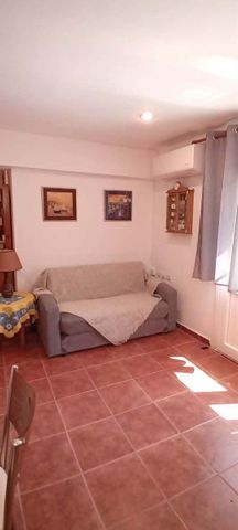 Studio/Γκαρσονιέρα για ενοικίαση Άγιος Λουκάς (Καβάλα) - Φωτογραφία 3