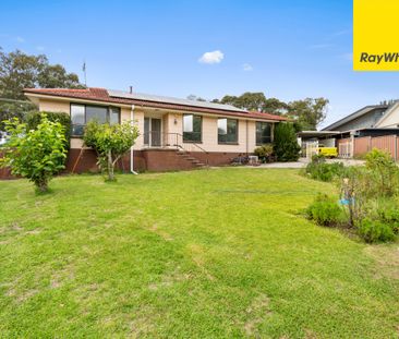 6 Mann Place, Higgins ACT 2615 - House For Rent | Domain - Photo 2