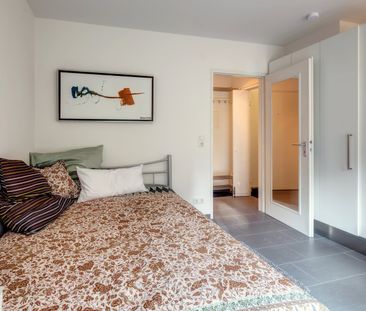 Top location: apartment near Münchner Freiheit - Foto 2