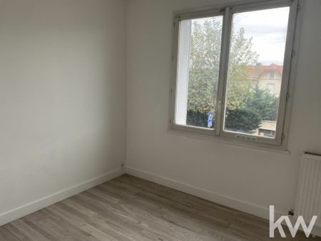 Appartement SEVRAN - Photo 2