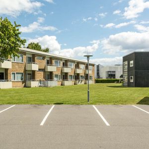 Stadionsvej, 1, st. 1 - Foto 2