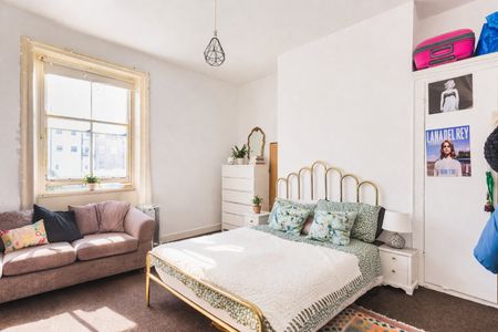 6 Bed Maisonette, Bristol Road, BN2 - Photo 4