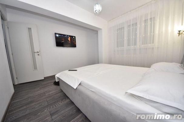 Garsoniera noua langa statia de metrou Grozavesti - Photo 1