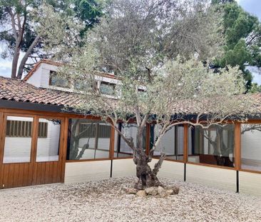 5 bedroom luxury Detached House for rent in Madrid, Spain - Photo 2