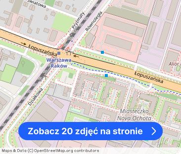 Mieszkanie 3 pokojowe-47 M2 KLIMATYZACJA I PARKING - Zdjęcie 1