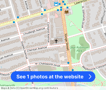 Chatsworth Apartments | 2928 Yonge Street, Toronto - Photo 1