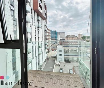 2 bedroom apartment to rent - Photo 6