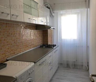 Garsoniera zona TEI - Fotografie 1