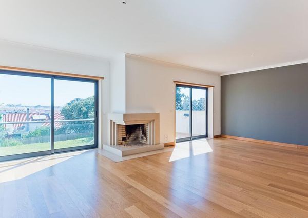 3 Bedroom House with a view, Oeiras Golf Residence, Oeiras