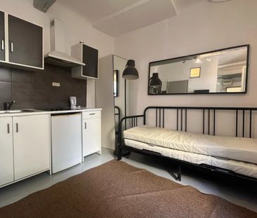 Location studio Meublé - Photo 3