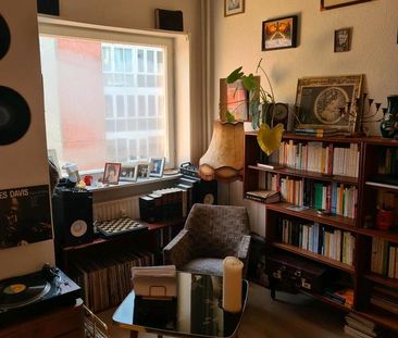 Schönes 1 Zimmer Wohnung mit großem Balkon - Photo 6