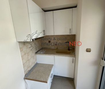 Studio/Γκαρσονιέρα για ενοικίαση Αγία Τριάδα (Φάληρο - Ιπποκράτειο) - Photo 4