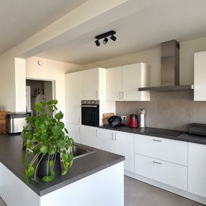 Appartement te huur in Lier voor € 1.100 met 2 slaapkamers - foto 3