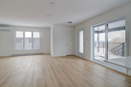 2463, chemin Ste-Catherine, Sherbrooke (Université) - Photo 5