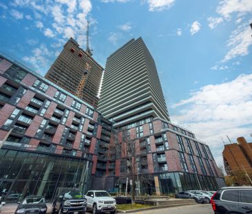 For Lease - 35 Parliament Street Unit# 322, Toronto, Ontario - Photo 2