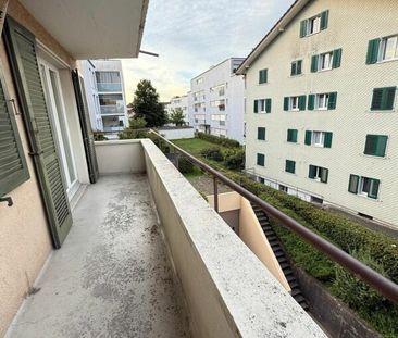 Sanierte 4.5-Zimmer-Wohnung inmitten von Wettingen - Photo 5