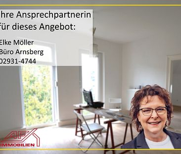 Dachgeschoßwohnung mit großem Platzangebot - Energieeffizient modernisiert - Photo 5