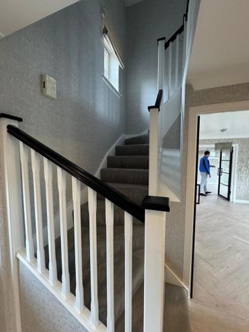 3 bedroom terraced house to rent - Photo 5