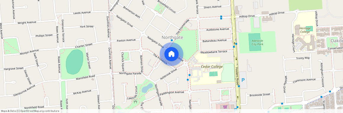 51 Navigator Drive, SA 5085, Northgate