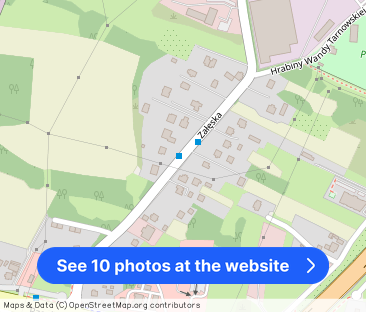 M2 ul.Załęska | TARAS| MIEJSCE POSTOJOWE - Photo 1