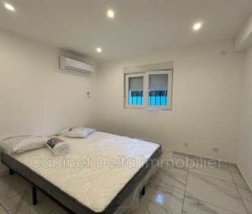 Appartement 3 Pièces 58 m² - Photo 5