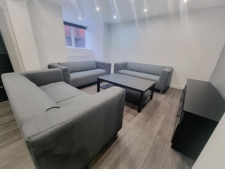 Manor Drive, Hyde Park - Photo 5