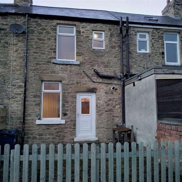 Dodsworth Terrace, Greenside, Ryton, NE40 - Photo 1