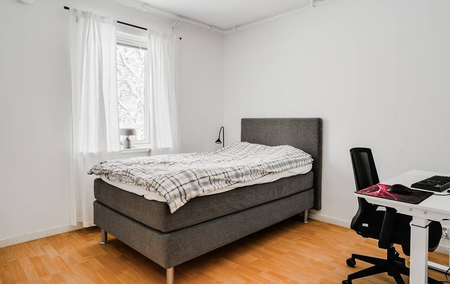 Vänskapsgatan, Skellefteå - Foto 4