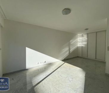 Appartement à louer 1 pièce 35.56m² - Photo 3