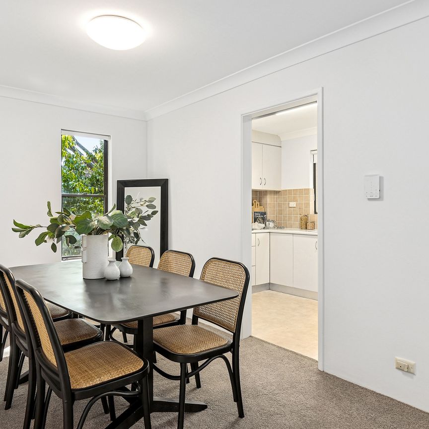 32/2 Rodborough Avenue, Crows Nest NSW 2065 - Apartment For Rent | Domain - Photo 1