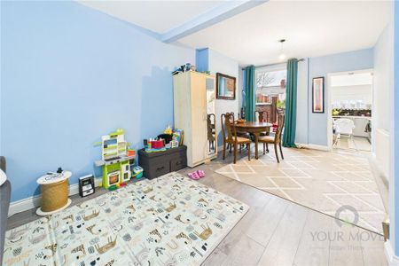 2 bedroom terraced house to rent - Photo 2