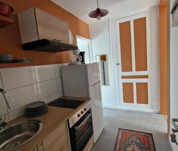 Appartement à louer 1 pièce 21.03m² - Photo 2