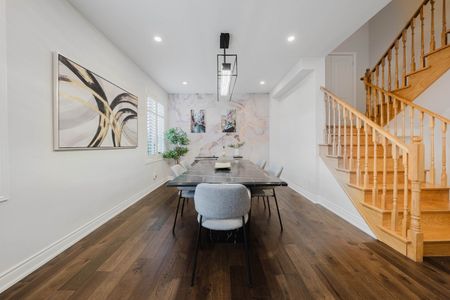 For Lease - 18 Cormorant Crescent, Vaughan, Ontario - Photo 4