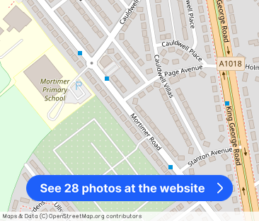 Mortimer Road, South Shields, NE34 - Photo 1