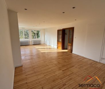 Appartement rénové de type F4 avec jardin privatif - Photo 2