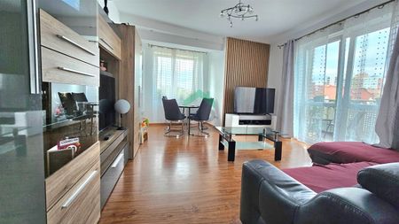 Mieszkanie na wynajem - Photo 3