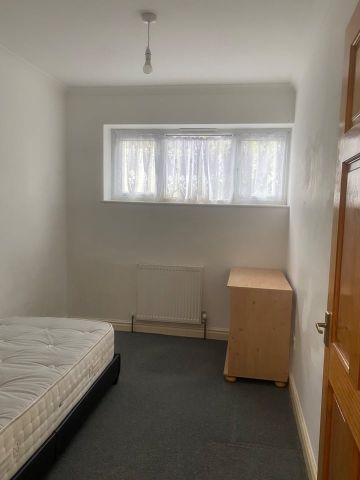Room in a Shared House, Henrietta Street, M16 - Photo 5