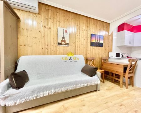 STUDIO – TORREVIEJA - Photo 5