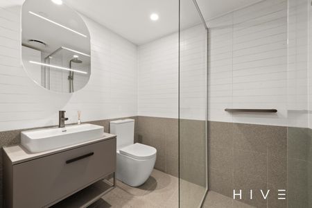 507/55 Dooring Street, Dickson ACT 2602 - Apartment For Rent | Domain - Photo 5