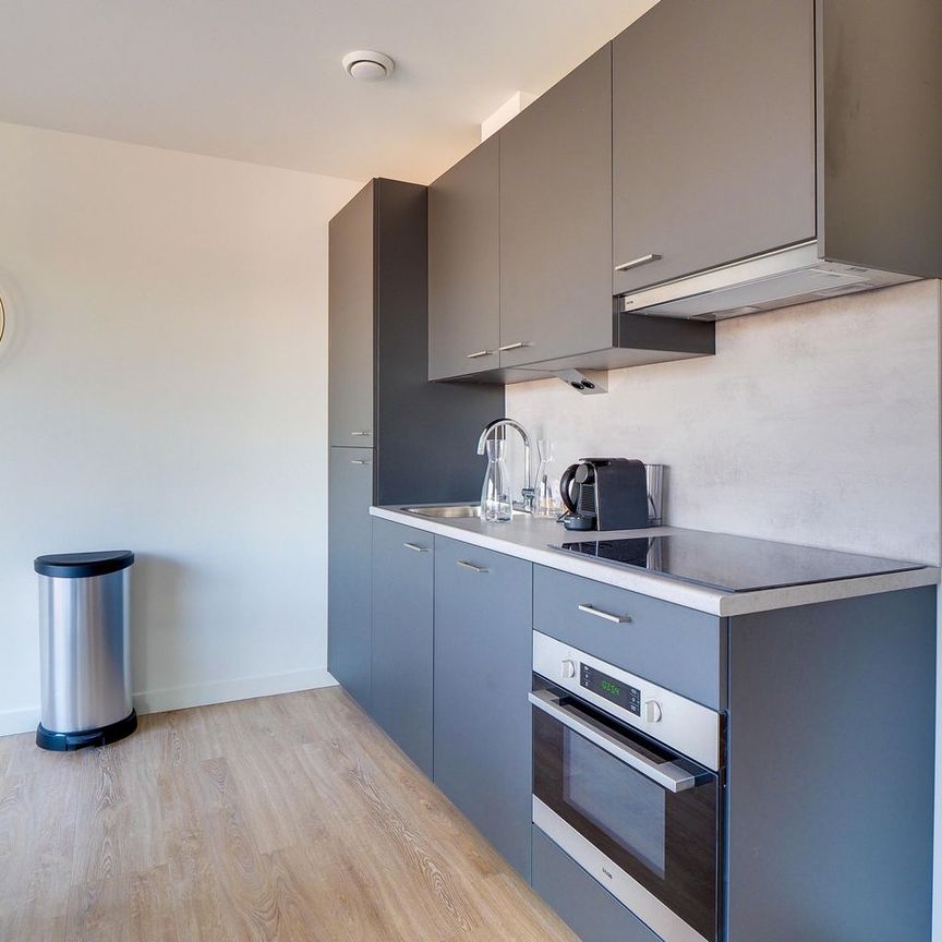 Anton Geesinkstraat 11-N, Nijenoord, Hoogstraat en omgeving, 3552BA, Utrecht - Photo 1
