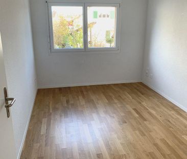 Lichtdurchflutete Wohnung an ruhiger Lage - Photo 4