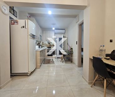 Διαμέρισμα 60 τ.μ. προς ενοικίαση - Photo 4