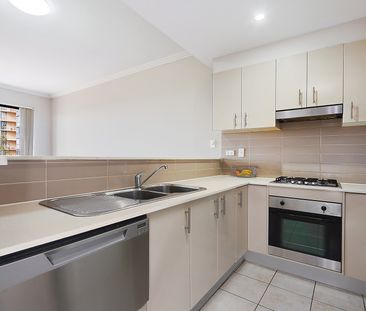 703/354-366 Church Street, Parramatta NSW 2150 - Apartment For Rent... - Photo 5