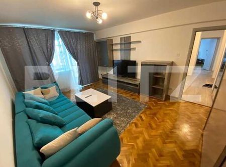 Apartament modern, 2 camere, 68 mp, zona Centrala - Fotografie 5