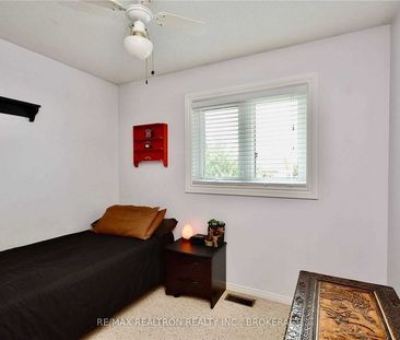 For Lease - 115 Copeman Crescent, Barrie, Ontario - Photo 3