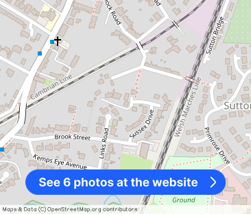 Sussex Drive, Shrewsbury - Photo 1