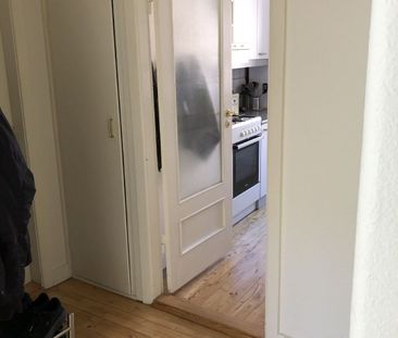 Lys og rummelig 2-værelses lejlighed på 61 m² – attraktiv beliggenh... - Photo 5