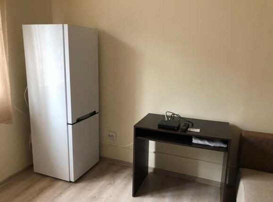 Garsoniera 27 mp, renovata recent, pet friendly, zona strazii Motilor - Photo 1