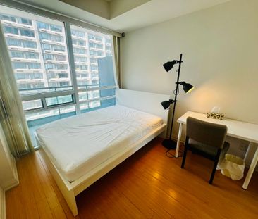 For Lease - 1121 Bay Street Unit# 1005, Toronto, Ontario - Photo 1